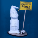 "Reif für die Insel"